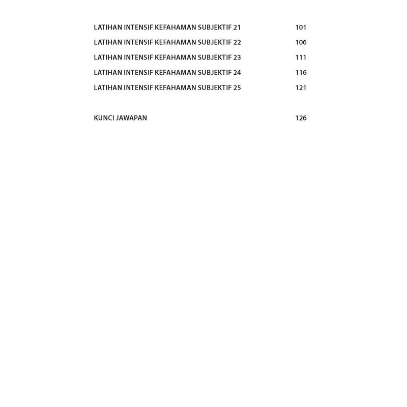 Product Introduction of original Intensive Comprehension Training Grade 6 | Latest MOE Syllabus Assessment Books 11