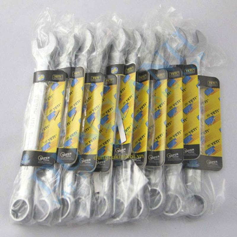 Product Introduction of Vòng Miệng Yeti ( Cờ Lê ) Đầy Đủ Size Từ 6 Đến 24 11