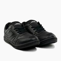 Gambar Sepatu Sneakers Johnson - Angkasa LC Black Hitam Casual Shoes dari Johnson Indonesia Kota Bandung 2 Tokopedia