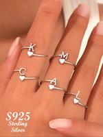Silver Jewelry Sets