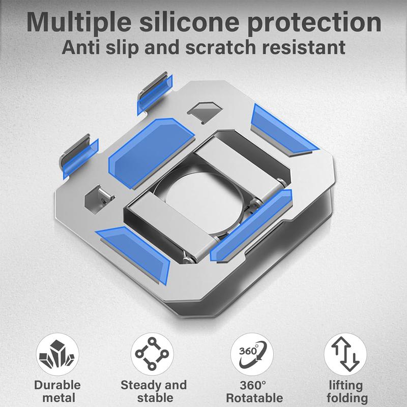 Product Introduction of Phụ kiện chân Đế xoay 360 độ, dành cho iPad và máy tính bảng (không dành cho máy tính xách tay) 20