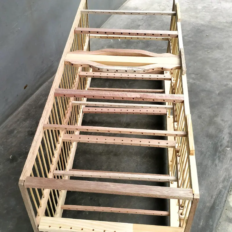 AMBRUKAN DONGDANG BURUNG MERPATI 3 PASANG 6 PINTU DONDANG MERPATI DARA AMBRUKAN BELUM DI RAKIT SANGKAR KANDANG DONDANG BURUNG dongdang  pintu  4 4