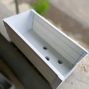 FILTER talang dry untuk kapas filter aquarium dan kolam