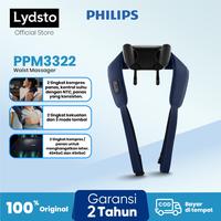 Gambar Philips massager PPM3322 neck pijat Relax your shoulders dari Lydsto.Indonesia Kab. Tangerang 1 Tokopedia