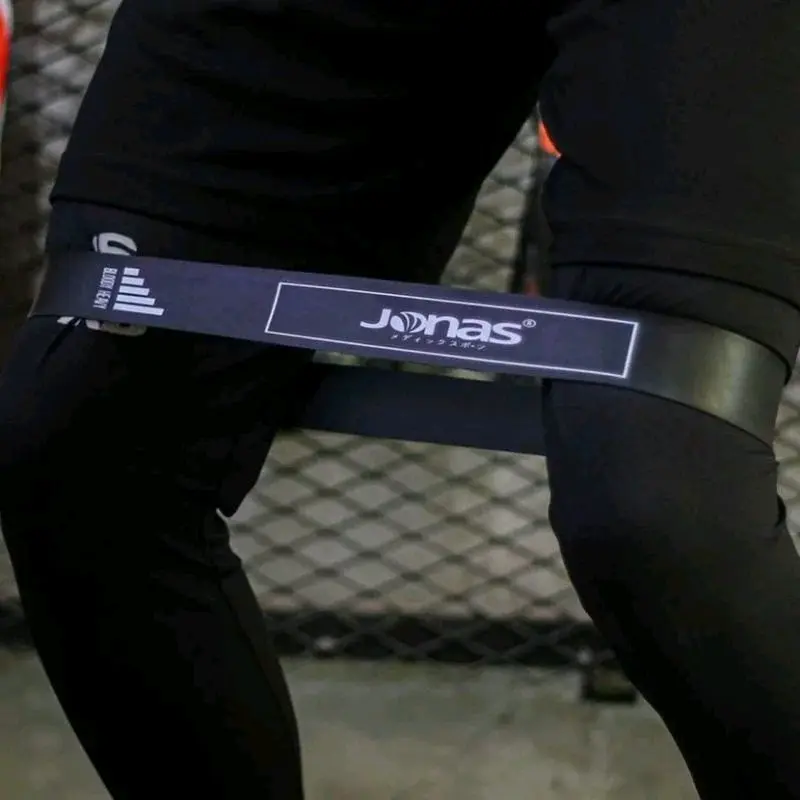 KARET LATIHAN OTOT JONAS Pria Wanita 3