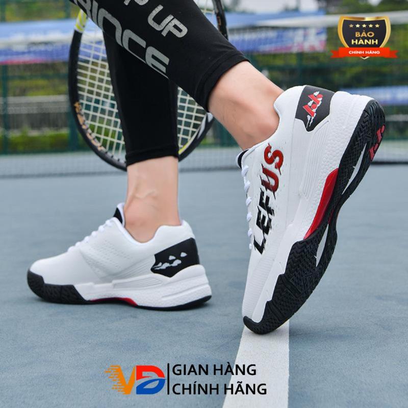 [Tặng bóng 30k ] Giày chuyên Pickleball, tennis nội địa Trung Quốc - vandasport 1