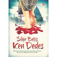 Gambar DIVA Press - Buku Sihir Betis Ken Dedes (Sejarah) - Hoyyima Khoiri dari DIVA Press Group Kab. Bantul 5 Tokopedia