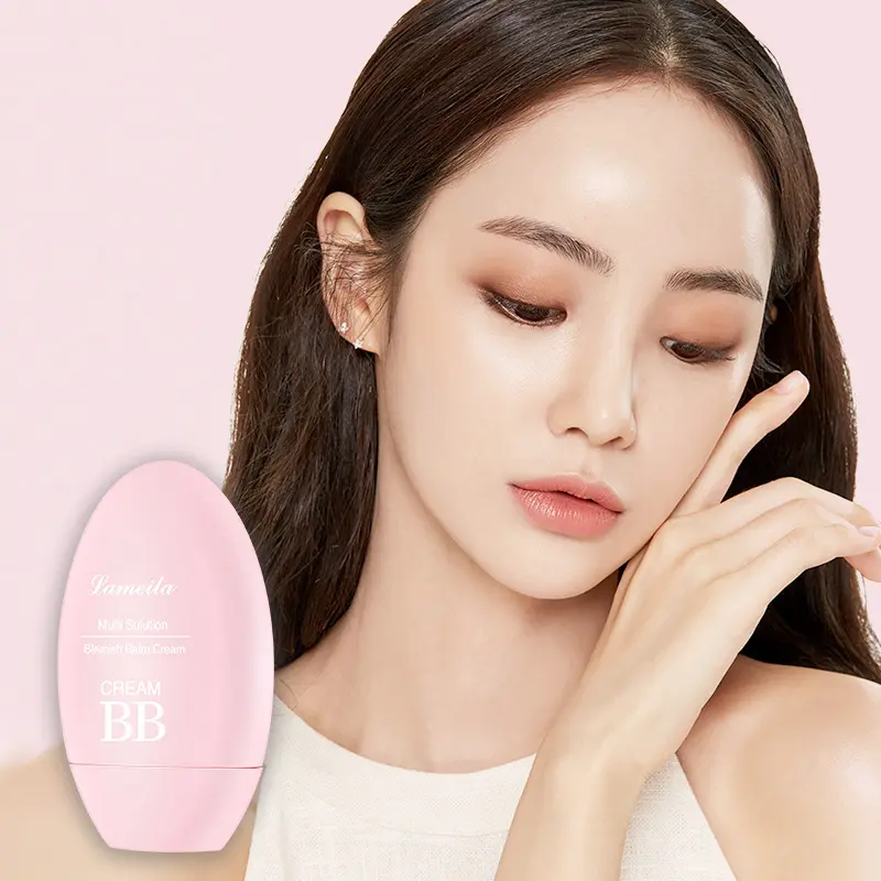 CST1 Kem NềnTrang Điểm BB Cream Moisturing K9 6