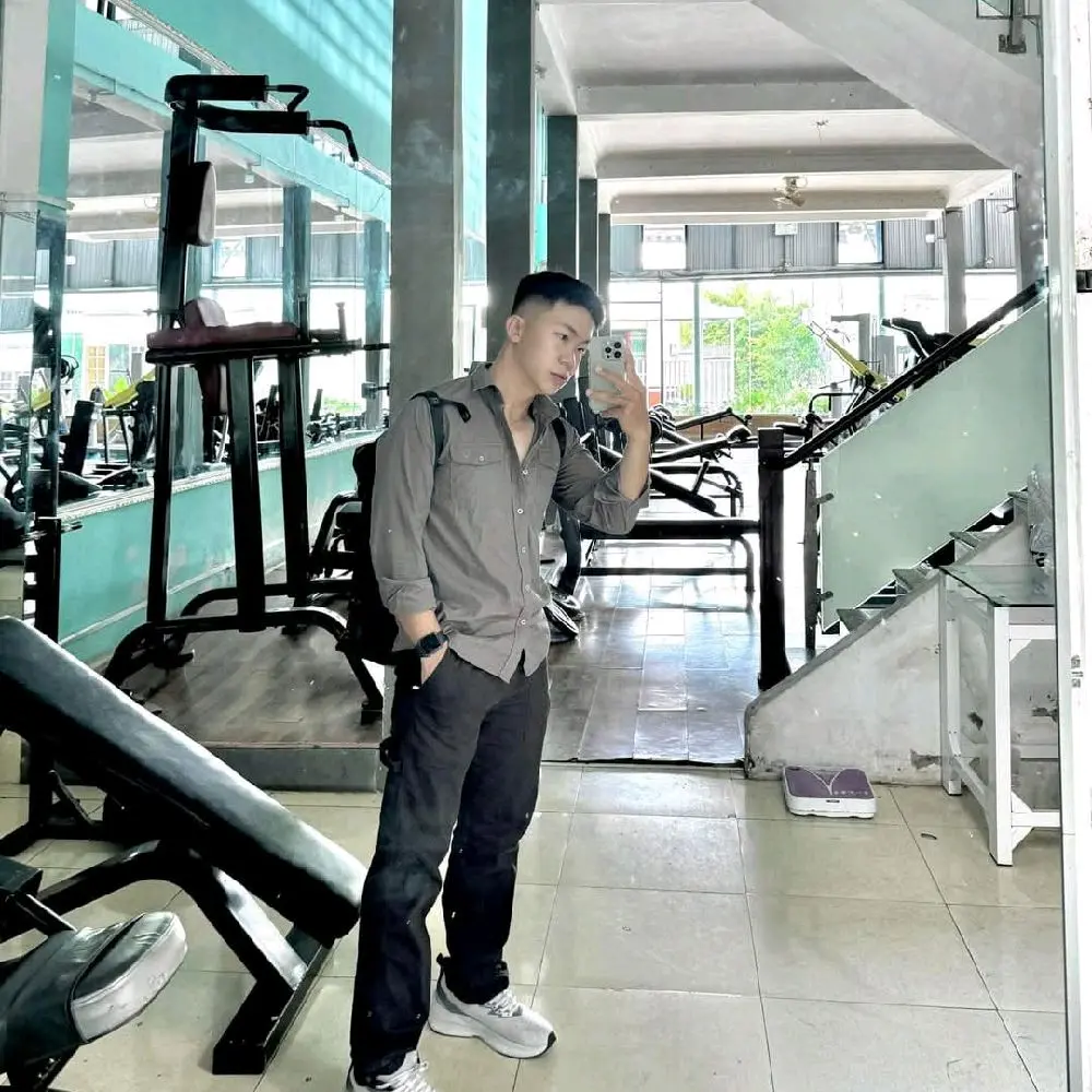 SƠ MI NAM MÀU TRƠN  6 BẢNG MÀU (2 TÚI TAY DÀI KAKI MỎNG NHẸ)
