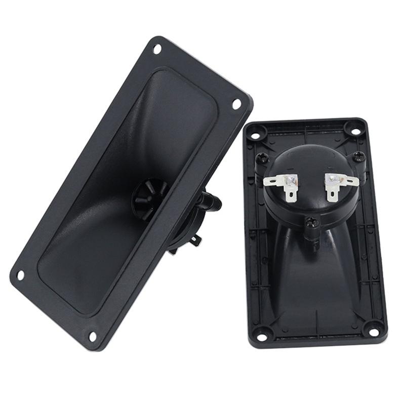 Loa Tweeter, Bộ 2 Chiếc, Loa Tweeter Piezoelectric 150W, Loa Âm Thanh Tự Làm,…