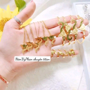 Tổng kho sỉ titan HienVyPhan