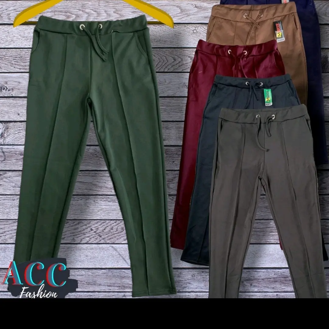 CELANA SCUBA PANJANG POLOS JUMBO BIG SIZE WANITA LEGGING MELAR STRIT TALI