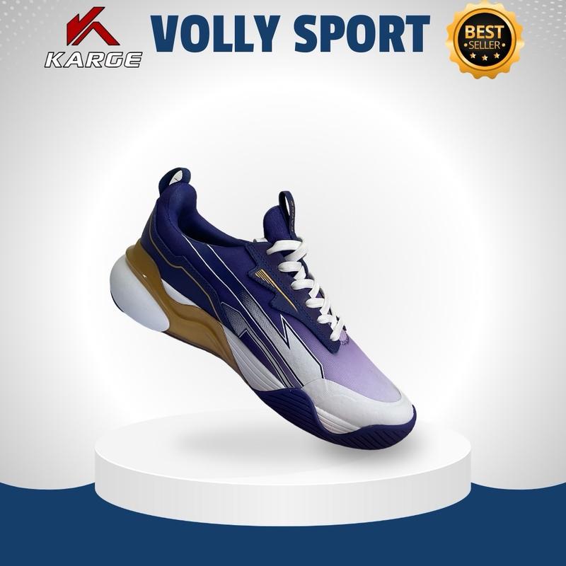Karge-Sepatu Volly Dewasa-LOKAL BRAND - Shop | Tokopedia