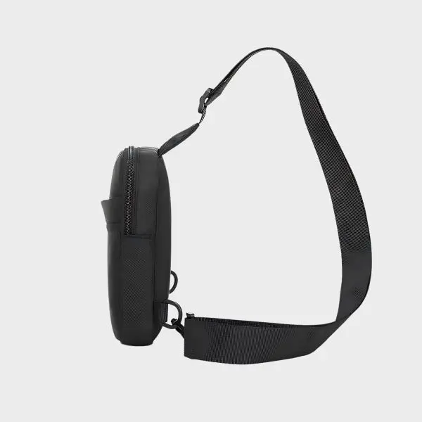Túi Vải Canvas Đeo Chéo Nhỏ Gọn Năng Động DV305 2