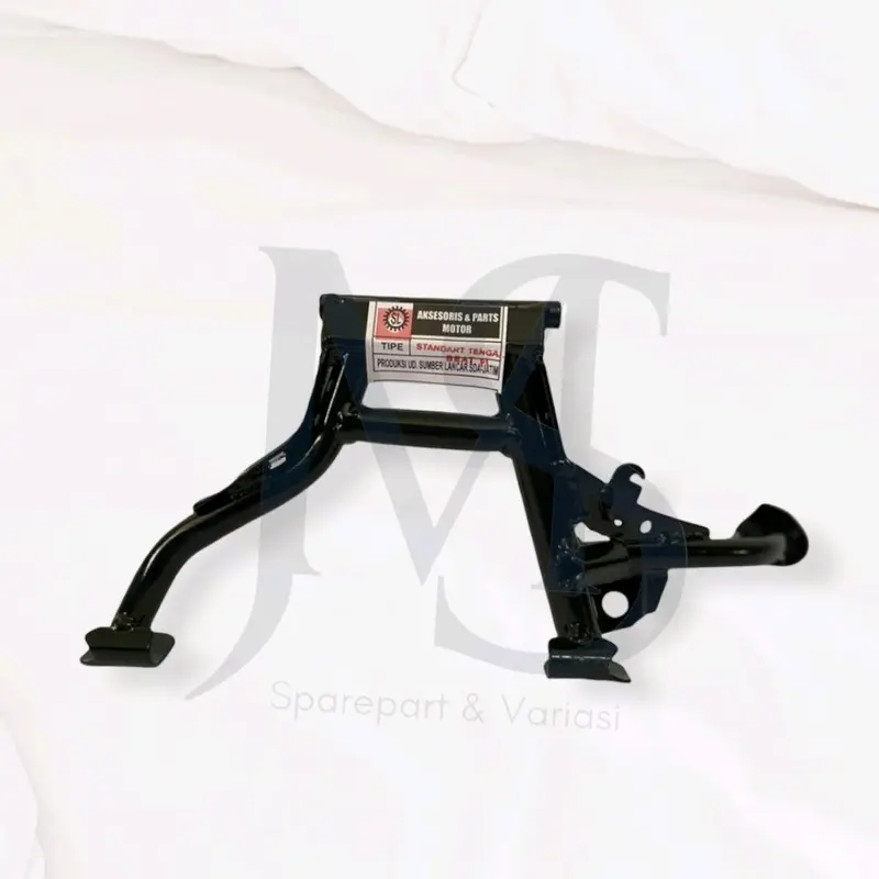 Standart Tengah Standart Samping Jagang Tengah Jagang Samping Standard Tengah Standard Samping Sepeda Motor Honda Beat Fi Honda Beat Karbu Beat Pop Beat New Bahan Tebal Motorcycle Motorcycle 2