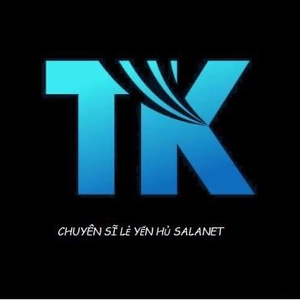 Mỹ Lê 2811 Chuyên yến Sallanet