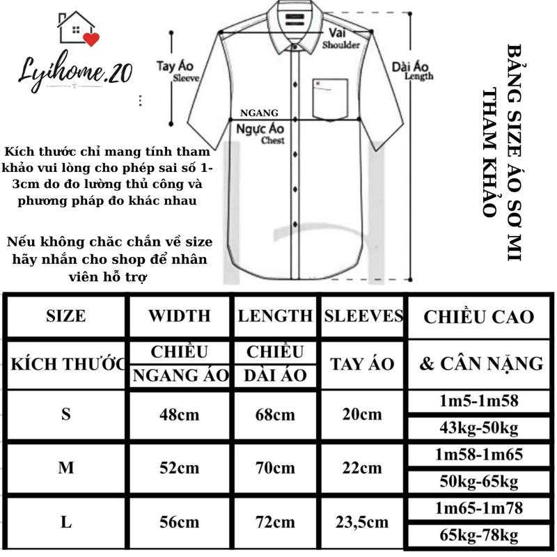 Product Introduction of Áo sơ mi cổ vest nam nữ form rộng vải đẹp unisex chất dày dặn thời trang cực chất 0