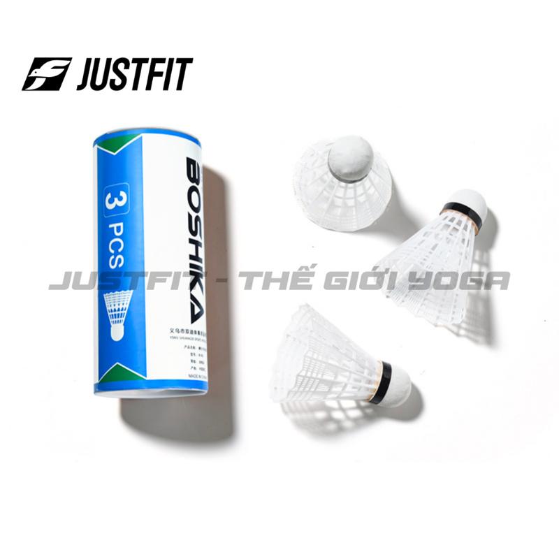 Quả cầu lông NHỰA, có HỘP ĐỰNG [KHÔNG HỎNG KHI VẬN CHUYỂN] Thể Thao Thể Dục Vợt Cầu Lông Sport Cán Vợt