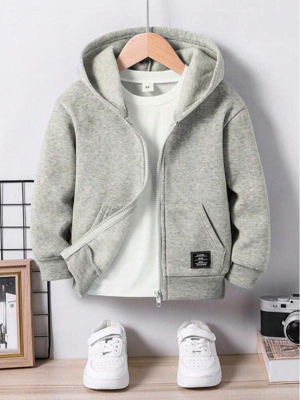 Áo khoác nỉ bé trai, bé gái size đại (17-40Kg) chất nỉ bông cao cấp, dày dặn, nón 2 lớp.