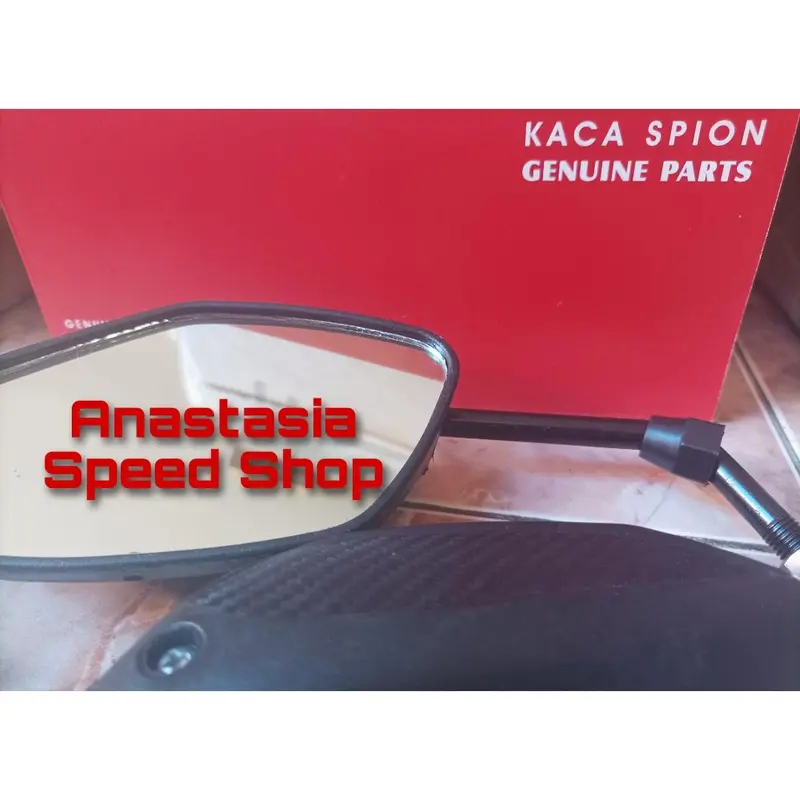 Spion Beat Deluxe / Street New LED 2020 2
