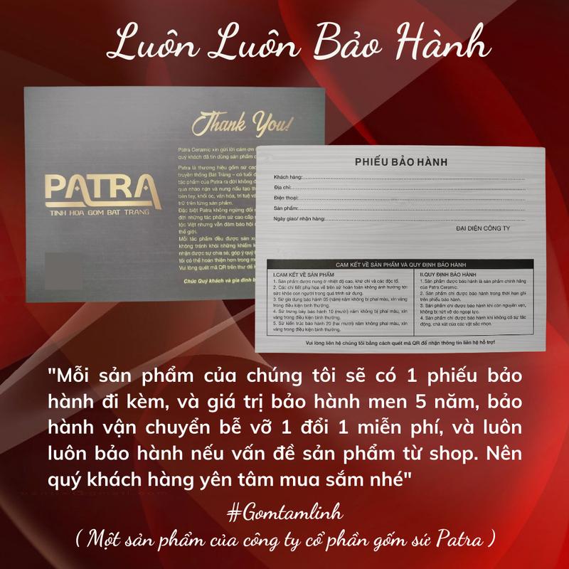 Đĩa thờ cúng, đĩa đựng trầu, đĩa đựng cau, đĩa xin đài âm dương vẽ rồng men xanh trắng Bát Tràng 2