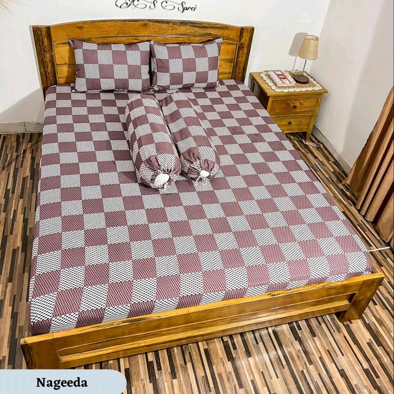 Sprei Homemade Aesthetic Series 7