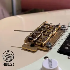 Kunci L Saddle Bridge Gitar Bass Type L50 Ukuran 1.5mm