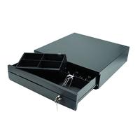 Gambar Cash Drawer Laci Kasir 5 Slot Iware UL400 With RJ11 dari Axelpos Kota Administrasi Jakarta Pusat 2 Tokopedia