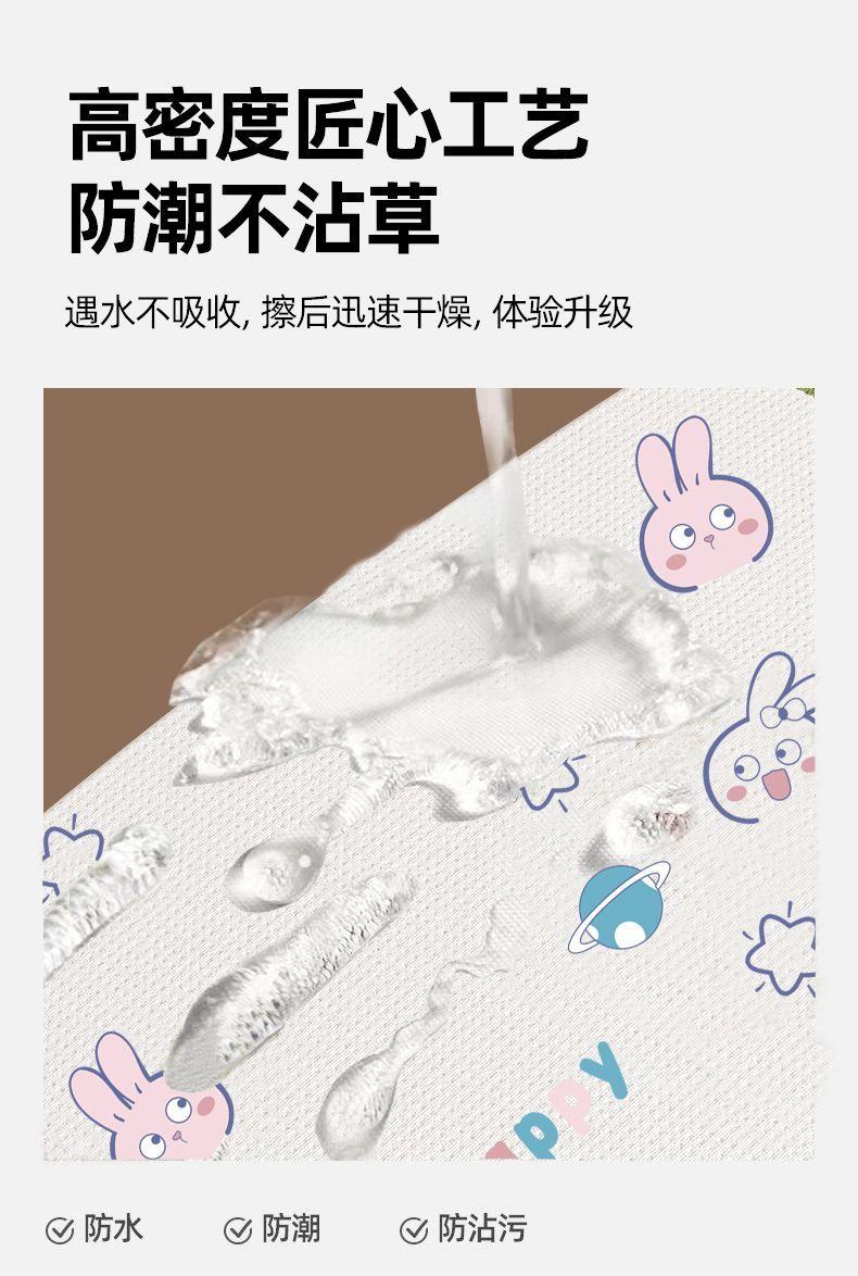 Product Introduction of Đệm Chống Ẩm Dùng Một Lần, Thảm Tiệc Tùng Mùa Xuân, Thảm Dã Ngoại, Chống Ẩm Ngoài Trời, Cầm Tay, Không Thấm Nước, Thích Hợp Cho Cắm Trại Ngoài Trời, Đệm Dã Ngoại, Năm 2024 3