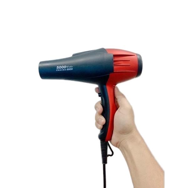 MÁY SẤY TÓC CHHACBA 8800 5000W 2 CHIỀU NÓNG LẠNH 1