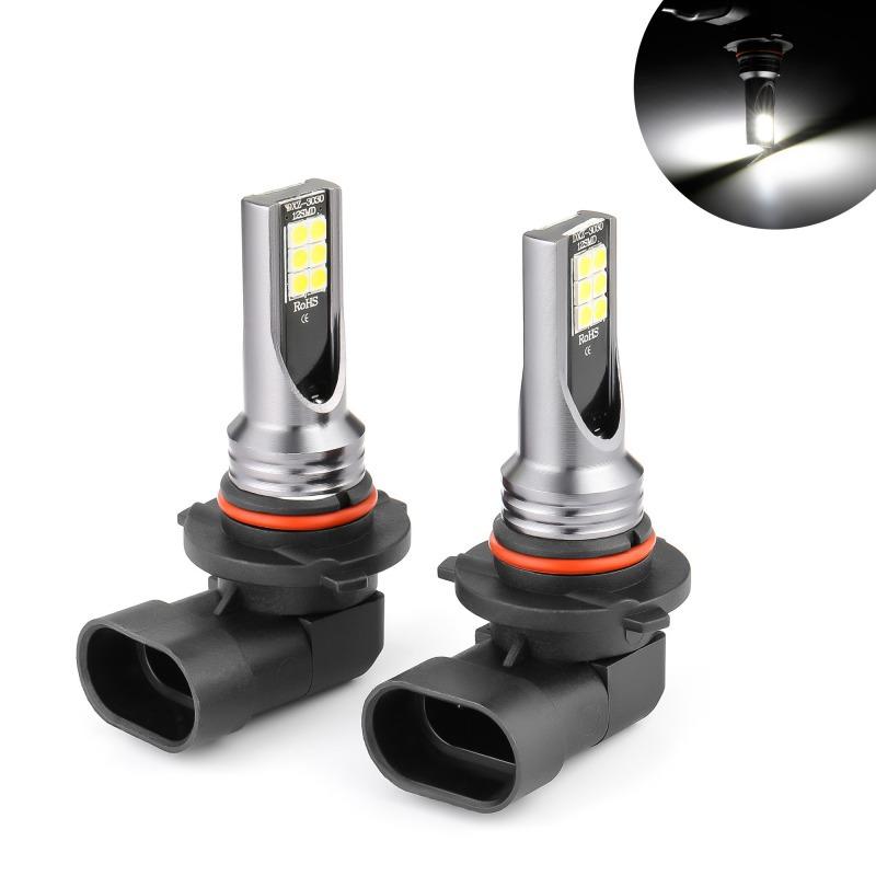 Product Introduction of Automobile Led Fog Lamp LED Headlamps for Motorcycles Exclusive for Cross-Border Headlamp Modification Accessories LED Headlight Bubble 3