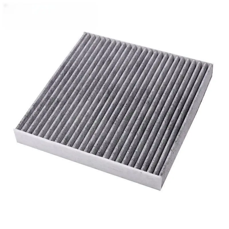 Car Air Filter, 1 Count Car Cabin Air Filter, Car Engine Air Filter, Universal Car Air Filter Replacement for Toyota, Lexus, Subaru, Land Rover, Jaguar, Scion, Pontiac