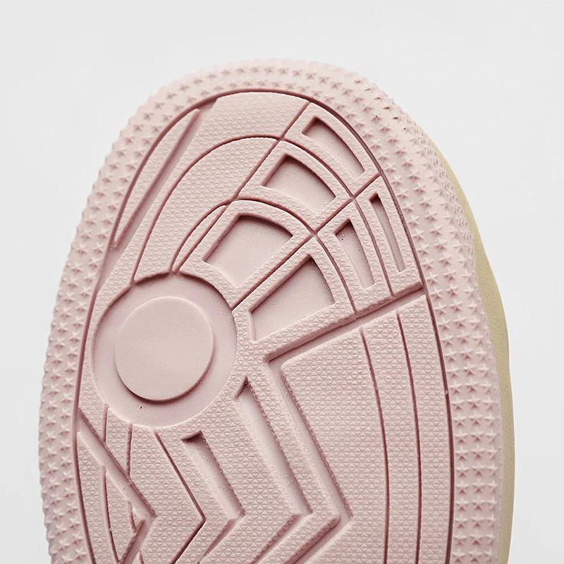 Zapatillas de deporte casuales de moda para hombre, personalizadas, de piel de conejo, planas, para andar en patineta, correr, caminar, calzado de entrenamiento, bajo pedido mínimo_voghion.com