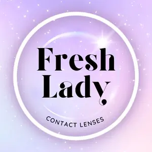 Kính áp tròng Freshlady