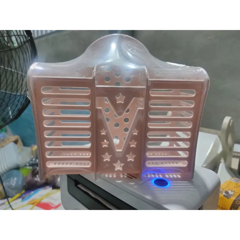 Ống đũa 3 ngăn loại đẹp Việt Nhật- Ống đũa sao. 8