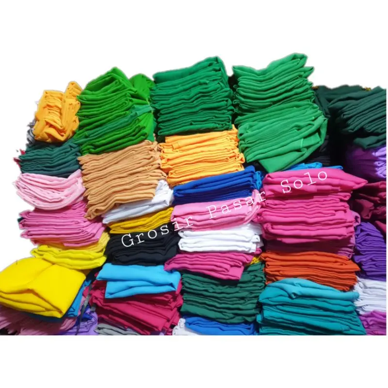 Selendang tari anak / sampur anak murah / selendang tari ronce sd fashion 1