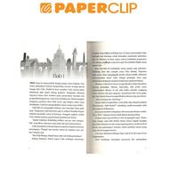 Gambar MY CHEAP BOSS (EXSHA ANNISSA) dari Paperclip Indonesia Kota Administrasi Jakarta Selatan 3 Tokopedia