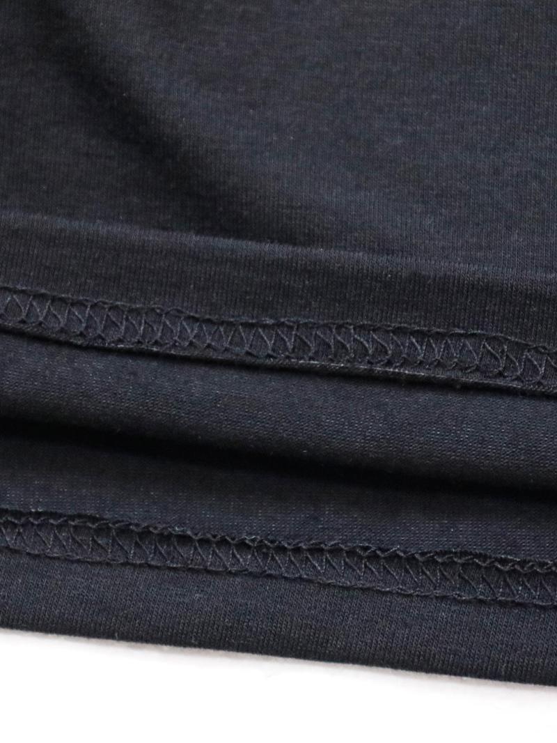 Product Introduction of 【Plus Size】 Men's Letter & Figure Print Round Neck Tank Top, Loose Casual Sleeveless Top for Summer, Men's Clothing for Daily Wear 4