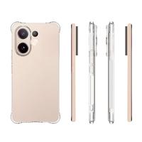 Gambar Case Compatible for VIVO V60 5G / VIVO S30 5G SNAPFIT TPU Anti Crack Clear Transparent Protective Cover Casing dari Supcase Official ID Kota Administrasi Jakarta Barat 3 Tokopedia