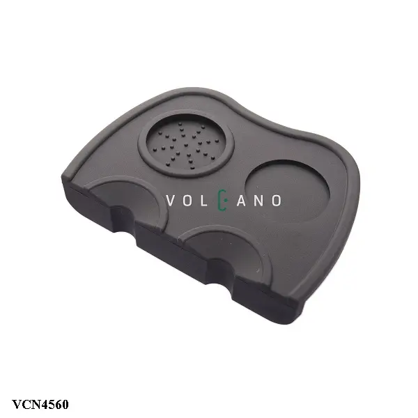 Lót tamper silicon pha cà phê espresso 5