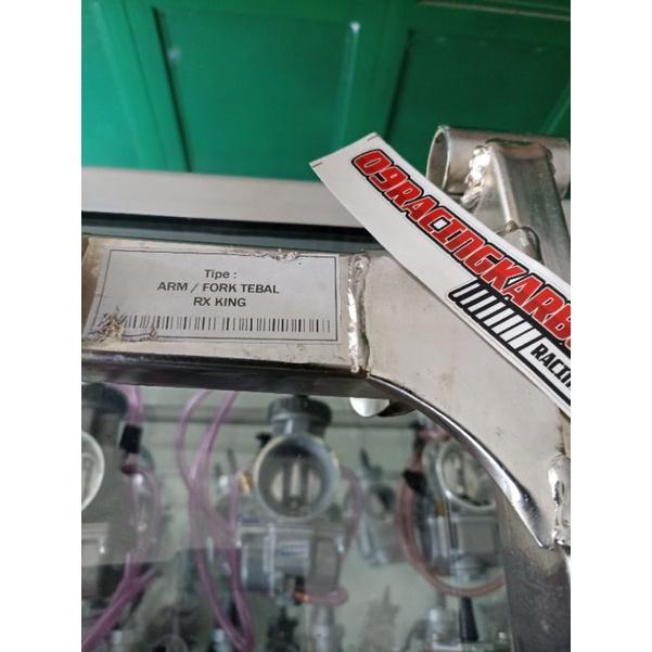 Swing Arem Rx king Lengan Ayun Rxk Crom 1