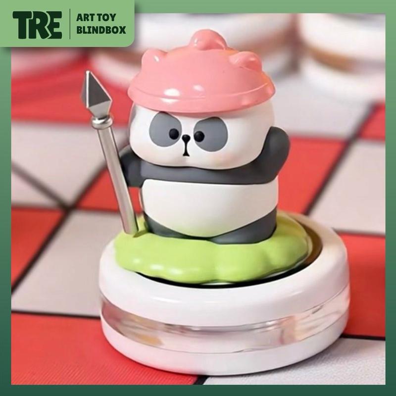 TOYCITY Mr Pa Chinese Chess - Đồ chơi chính hãng - Trưng bày