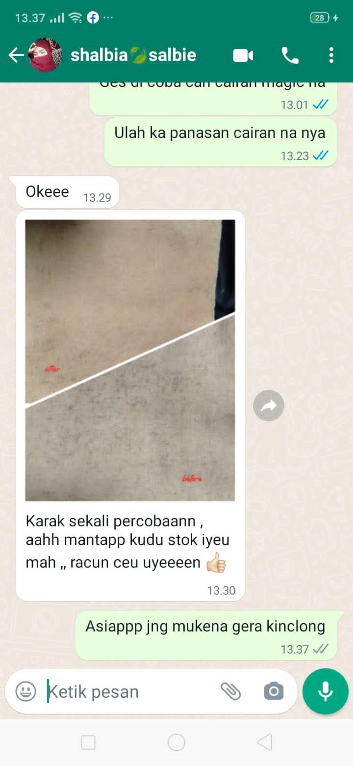 Product Introduction of clink penghilang jamur, penghilang noda bintik bintik hitam di pakai'an Cair 1