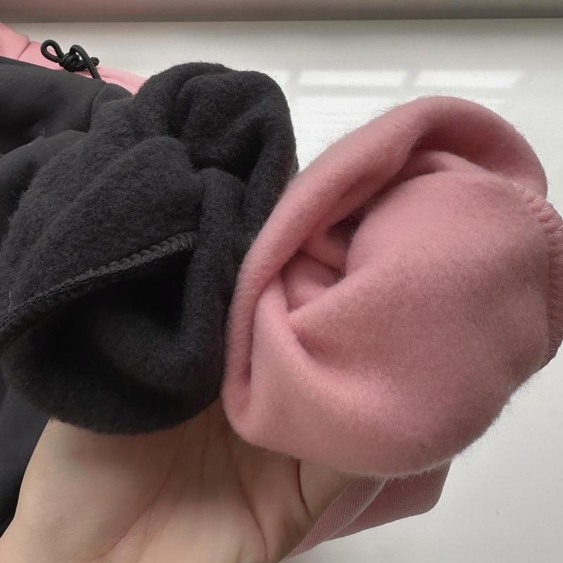 Product Introduction of áo khoác cặp màu đen hoodie ÔM CHÊ C5HD.11.1 Nữ Top 13