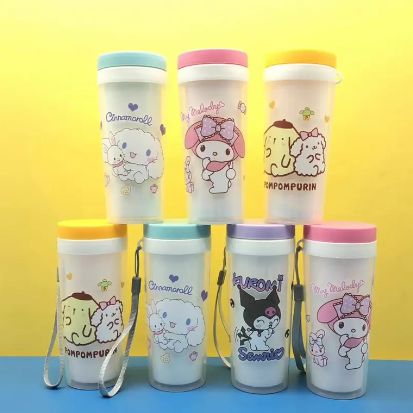 Botol minum