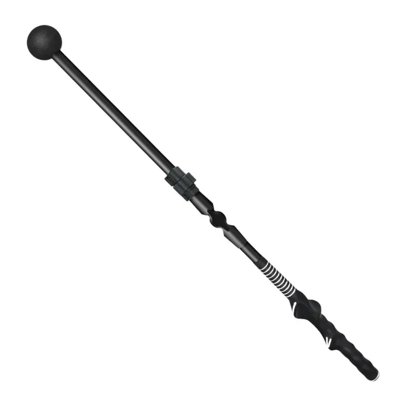 Dụng Cụ Tập Xoay Golf, Tay Cầm Công Thái Học Gấp Gọn, Gậy Căn Chỉnh Golf, Gậy Tập Golf, Thích Hợp Cho Người Mới Bắt Đầu, Chơi Chip Và Đánh Ngoài Trời, Dành Cho Nữ 7