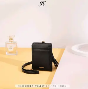 Jims Honey Casandra wallet