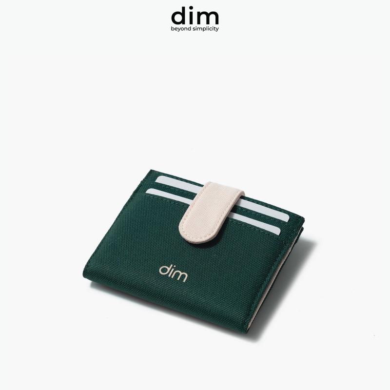 Ví vải DIM June Card Holder