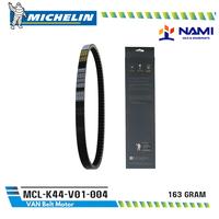 Gambar *MICHELIN K44-V01-004* Vanbelt / Van Belt / V Belt untuk Motor Honda Beat eSP dari Nami Store Indo Kota Surabaya 3 Tokopedia