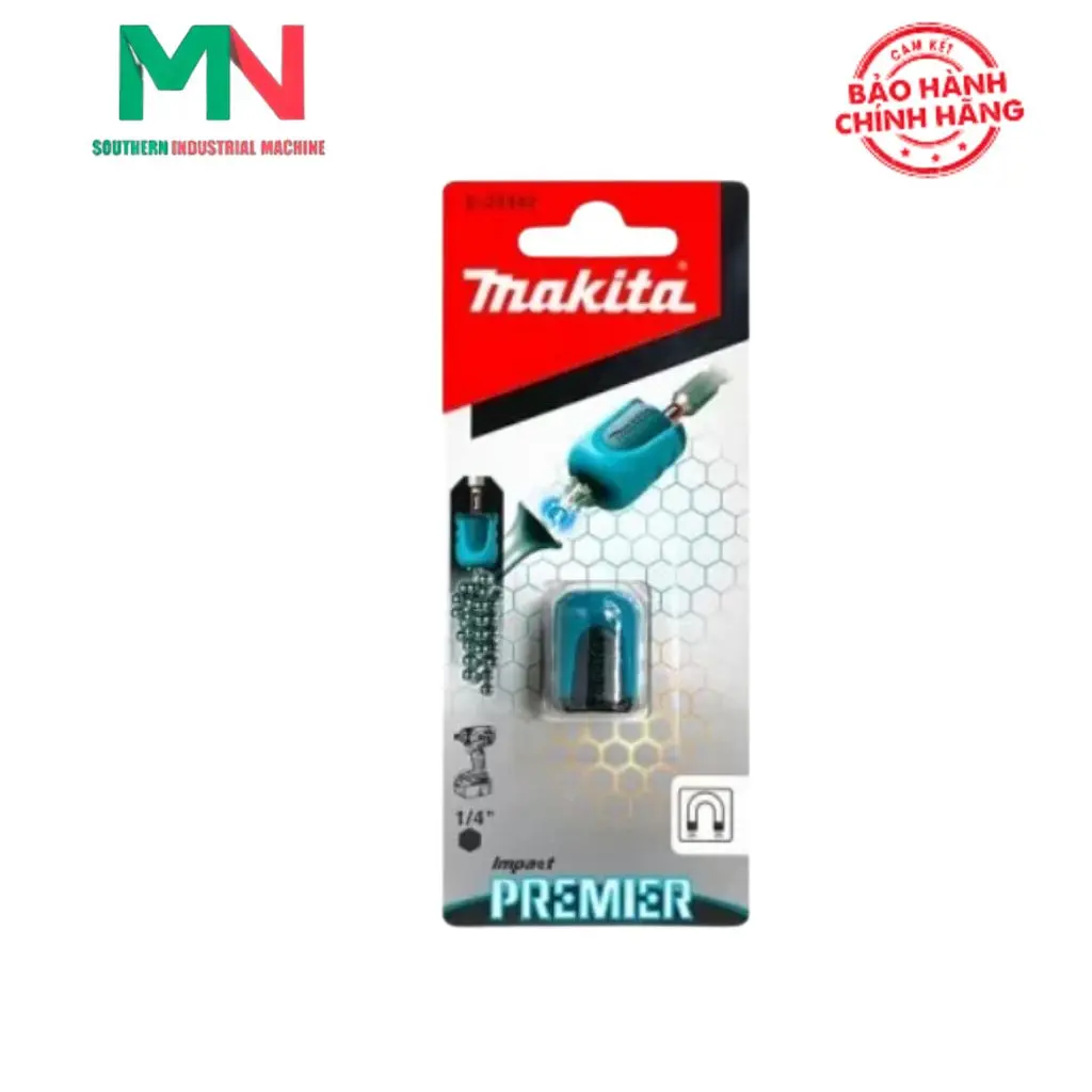 Nam châm tăng lực hút Impact Premier MAKITA E-03442